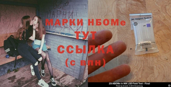 дживик Надым